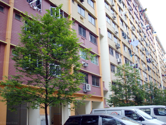 Jurong West Street 81 thumbnail photo